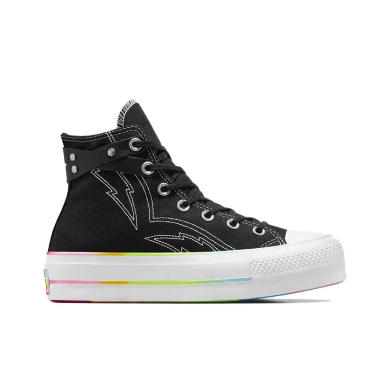 Converse Chuck Taylor All Star Lift Platform High 'Pride 2024'-1