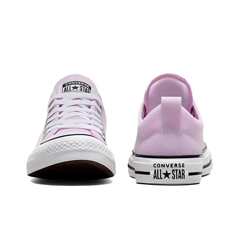 Converse Women's Chuck Taylor All Star Madison Low 'Stardust Lilac' Women's-4