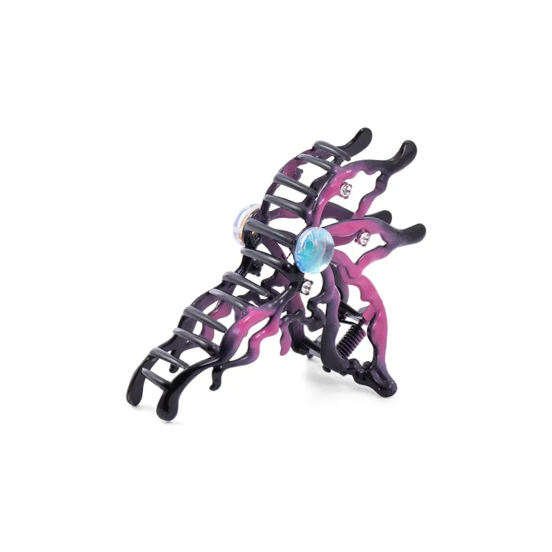 ZANC Hair Clips Women's Multiple Colors-23