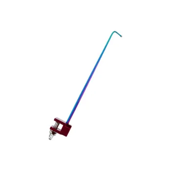 Jiadiaoni Hook Remover Fishing Titanium Alloy