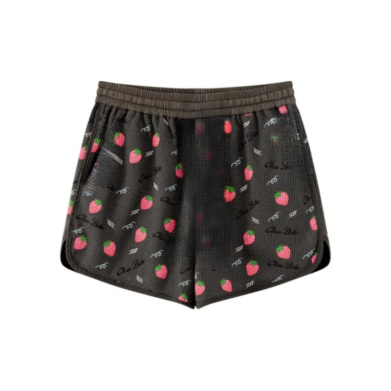 CHUU Casual Shorts Women's-1
