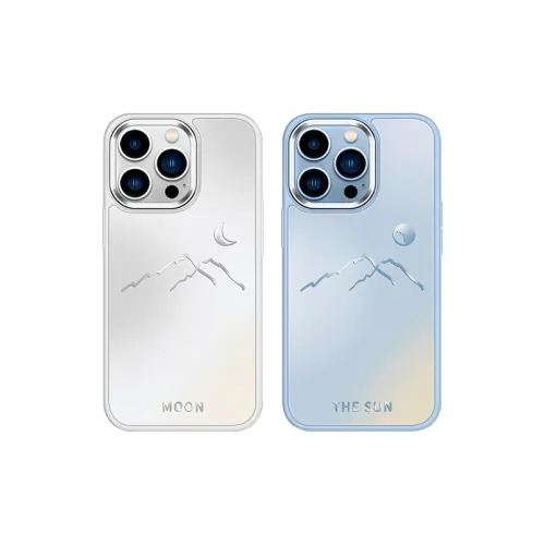 MSMF Phone Cases