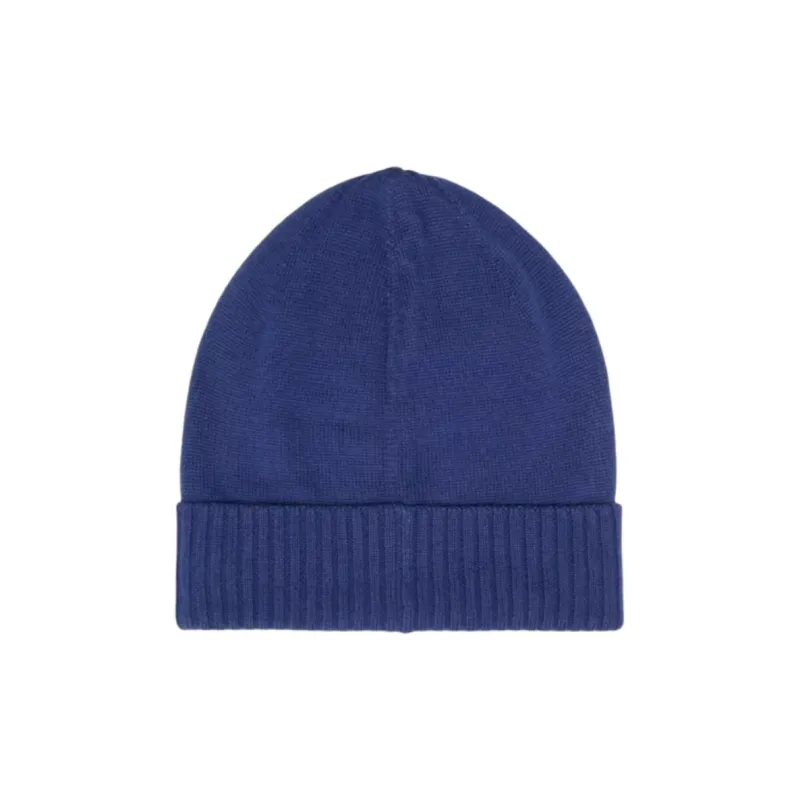 Ferrari Wool Beanies Unisex Multicolor-3