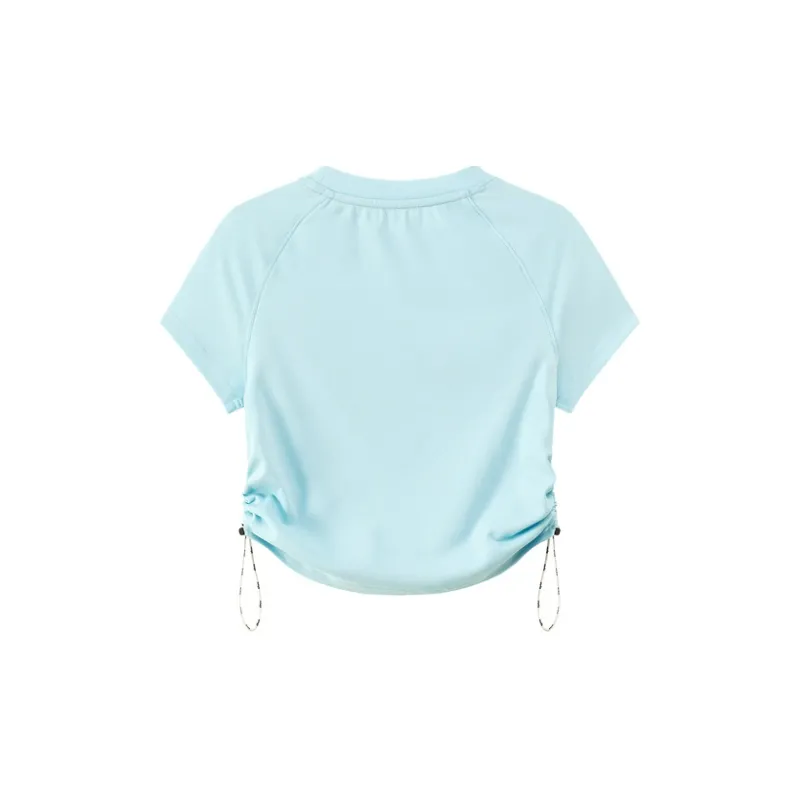 CHUU 2024 Summer T Shirt Women's-2