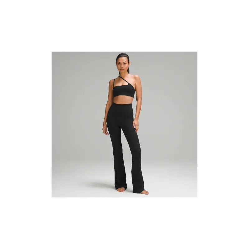 Lululemon Nulu™ Fabric Sports Underwear Women's Black-4
