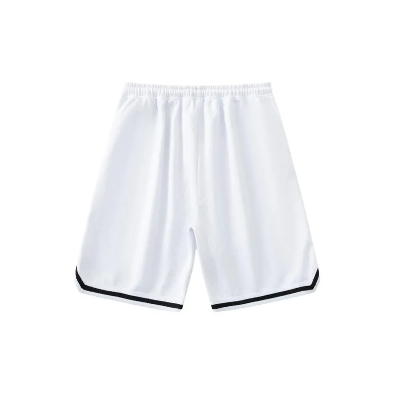 BAGE Casual Shorts Unisex-5