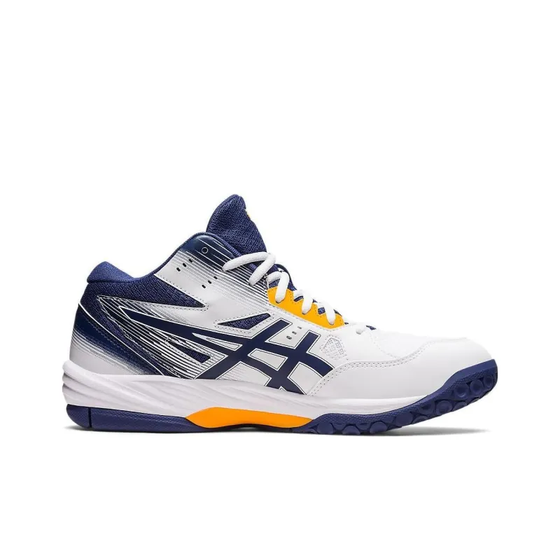 Asics Gel Task Mt 3 'White Deep Ocean'-1