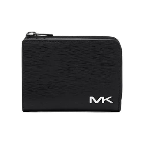 MICHAEL KORS MK Cooper Card Holders