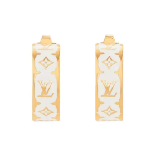 LOUIS VUITTON Earrings Women's