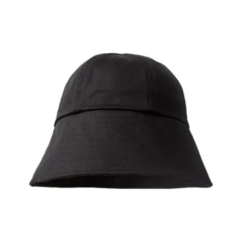 FILES Cotton Bucket Hats Women's