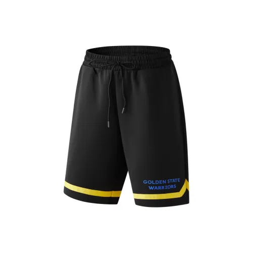 NBA Team Basketball Shorts Unisex Black