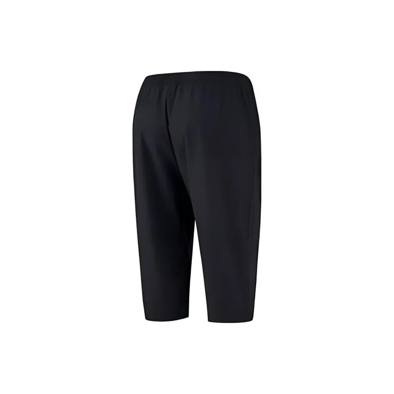 LiNing Casual Shorts Men's Black-1