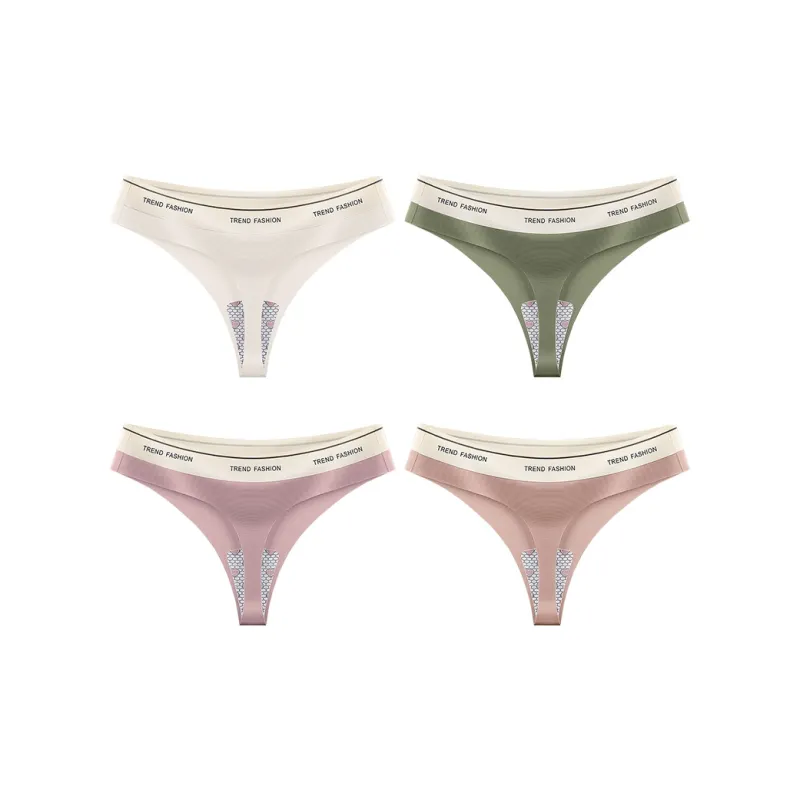 KJ Women's Underpants-7