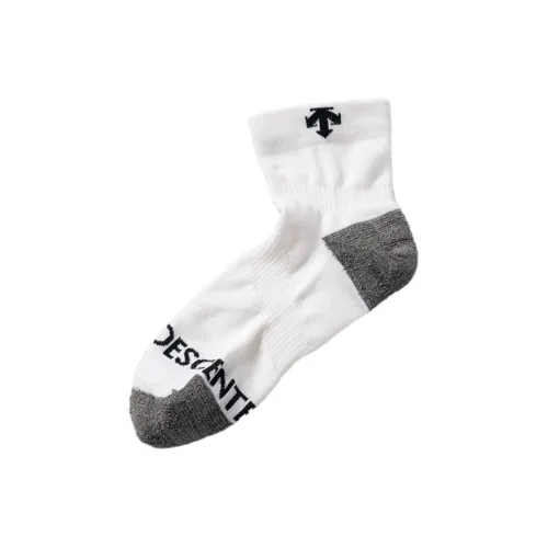 DESCENTE Men Socks