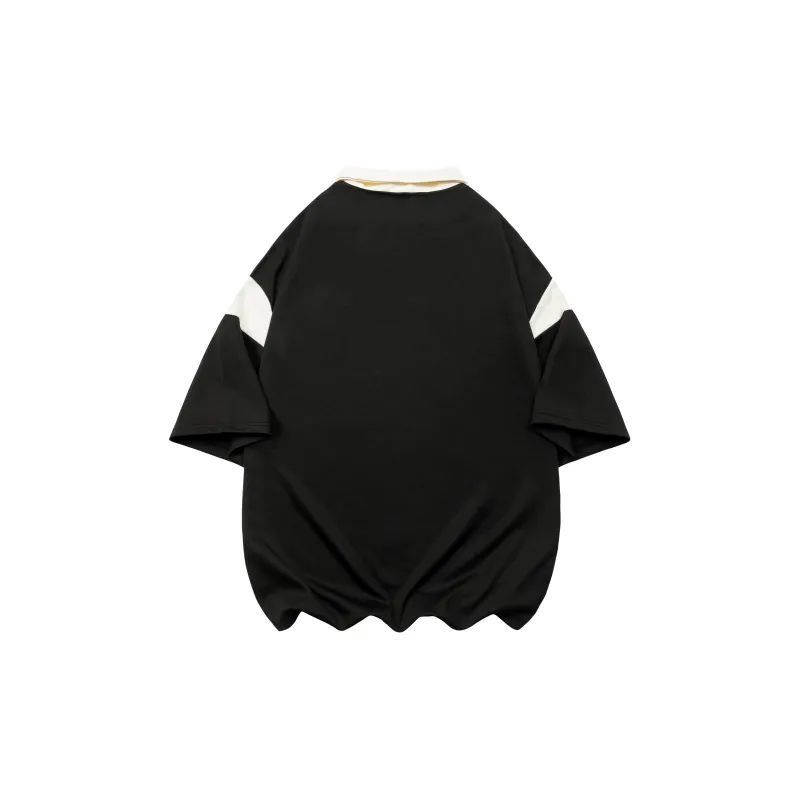 David Bakken Polo Shirts Unisex-1
