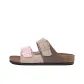 Pink Sand Khaki