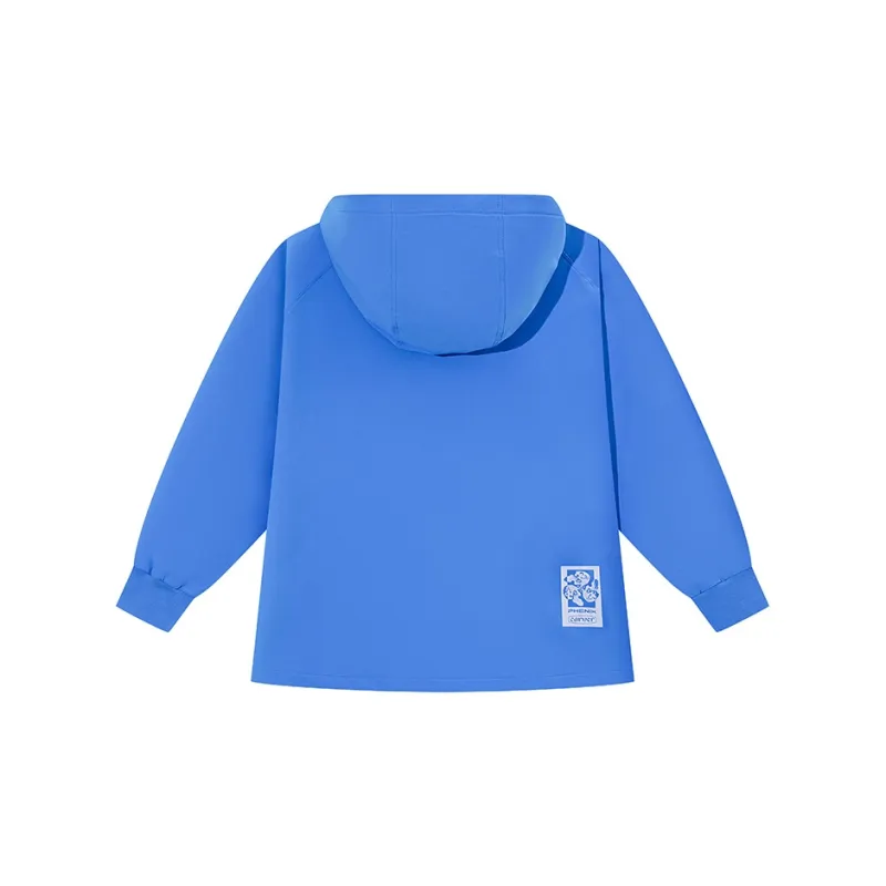 Phenix x Carver Sweatshirt Unisex-1