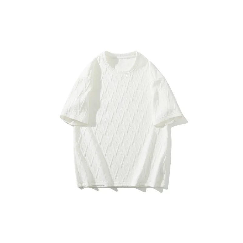 PAINT STAIN T Shirts Unisex-3
