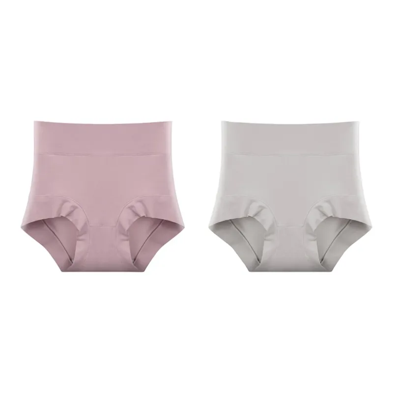 Flowers In Water Underpants Women's-6