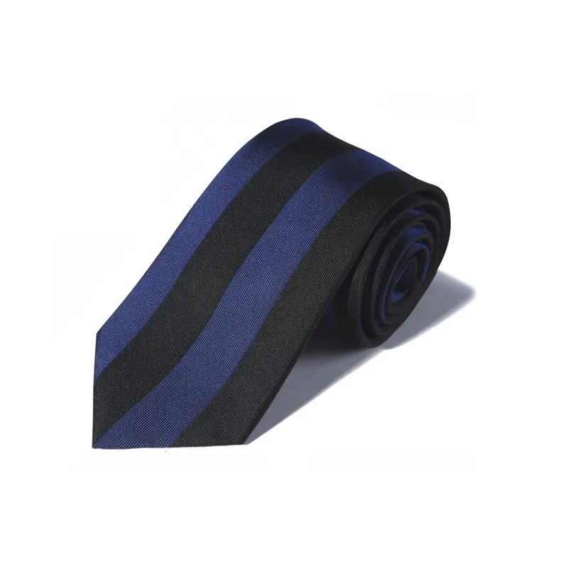 GIEVES CHARLES Mulberry Silk Ties Men's-1