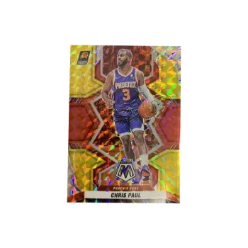 PANINI Chris, Paul, Player Card, Card Product Access Sports Cards 1 Pc