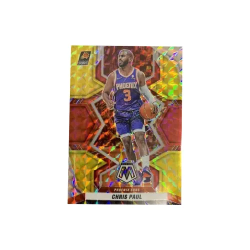 PANINI Chris, Paul, Player Card, Card Product Access Sports Cards 1 Pc