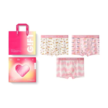 JKN Men Underpants
