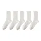 5 Pack (Stripes *2+Diamond Pattern *1+Small Flower *1+Twisted Fried Dough *1)
