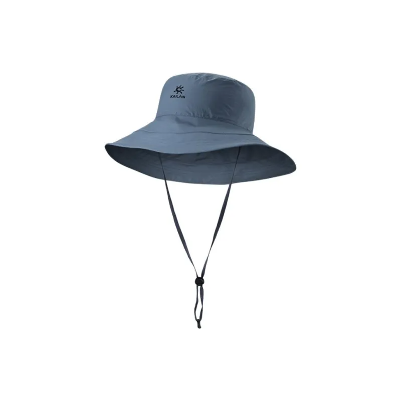 KAILAS Polyamide Bucket Hats Unisex Multicolor-1