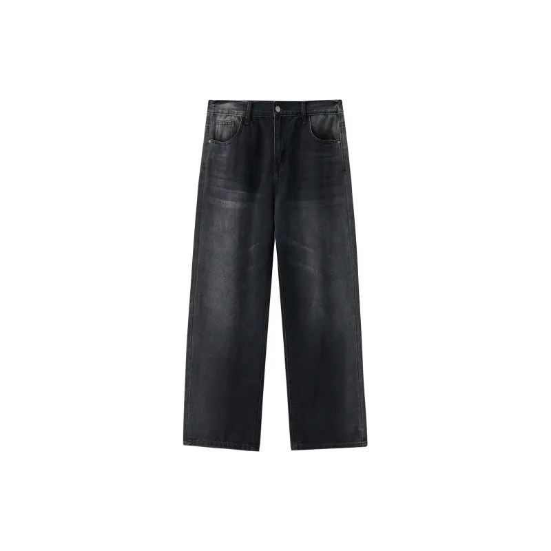 K bird Jeans Unisex-9