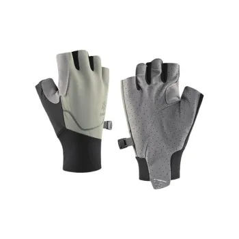 KAILAS Gloves Women's Green/Black
