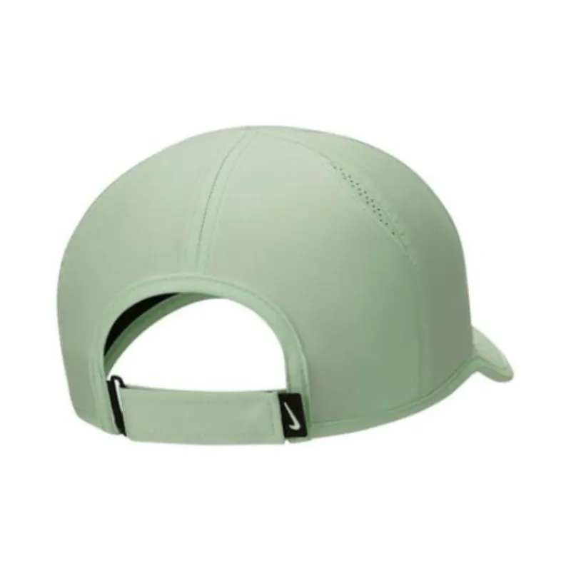 Nike Polyester Baseball Caps Unisex Green-1
