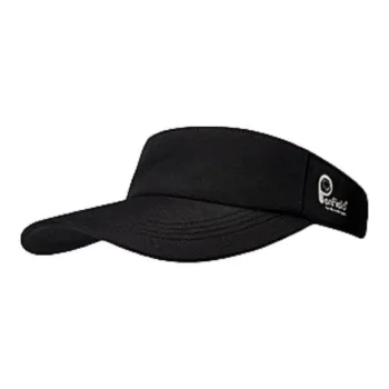 Penfield Polyamide Elastane Sun Protection Hats Unisex Blue/Black