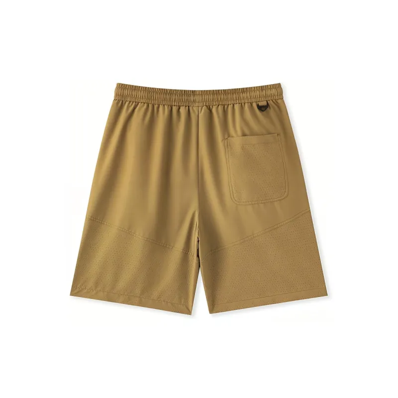 SEM/R Casual Shorts Men-9