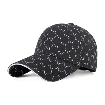 PISHUSHU Cotton Baseball Caps Unisex