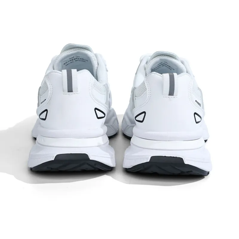 RENBEN Durable Breathable Lightweight Low-Top Running Shoes Women's-8