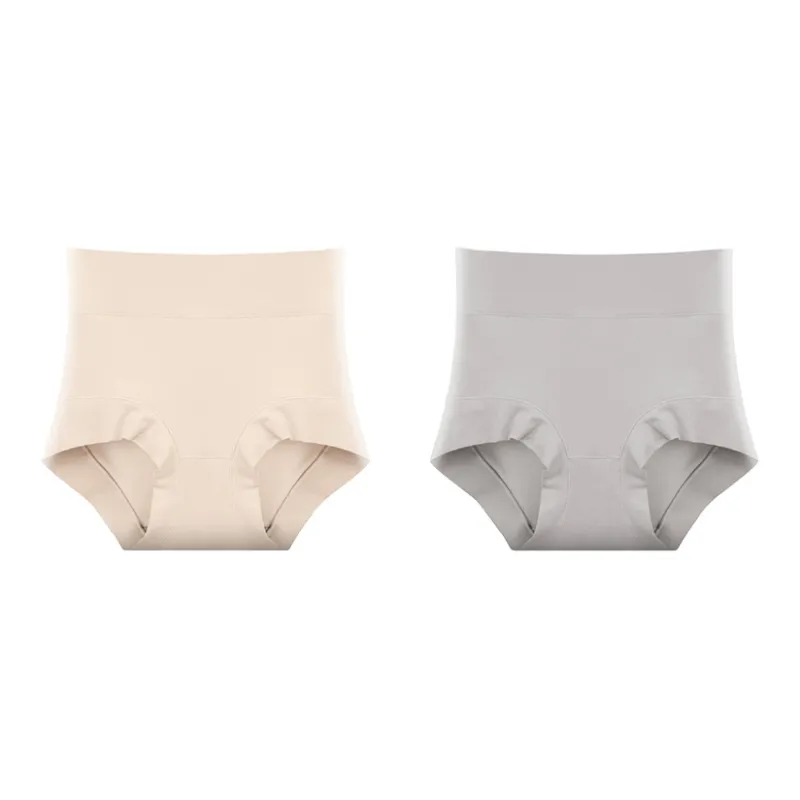 Flowers In Water Underpants Women's-12
