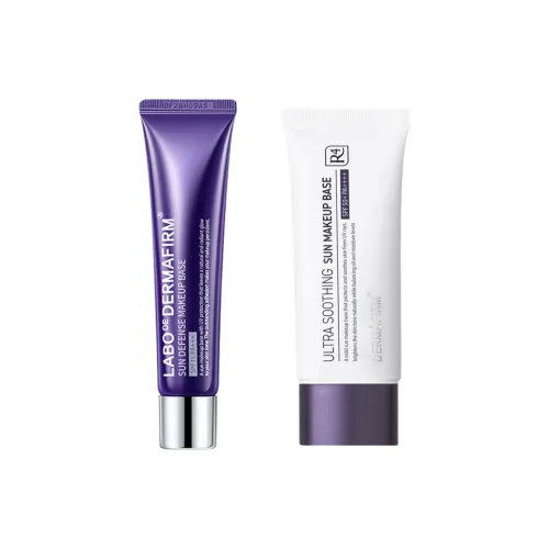 DERMAFIRM+ 메이크업 세트 여성