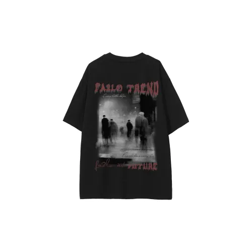 FA2LO T-Shirts Unisex