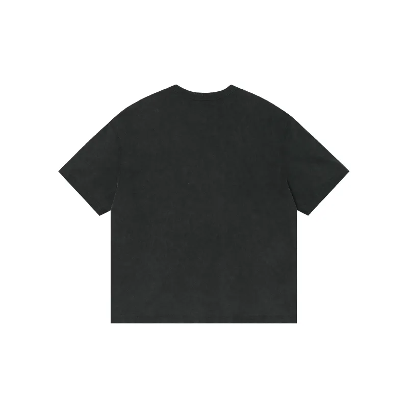 EVISTUB T Shirts Unisex-13