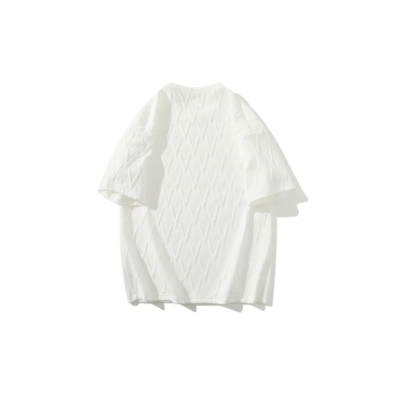 PAINT STAIN T Shirts Unisex-4