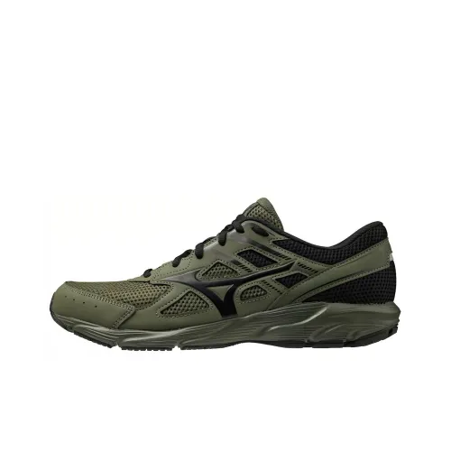 Mizuno Maximizer 23 'Green'