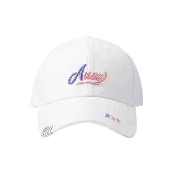 TUCANO Cotton Baseball Caps Unisex