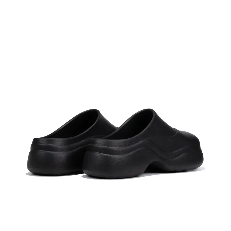 SHANLINLIANG EVA Abrasion Resistant Wrap toe Slippers Women's-10