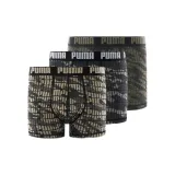 3 Pack (Black, Green Forest Green)
