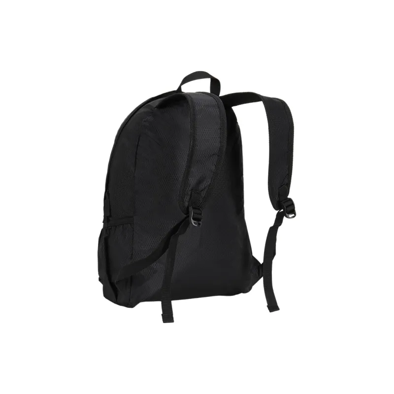 CAMEL Fabric Backpack Regular Unisex-1