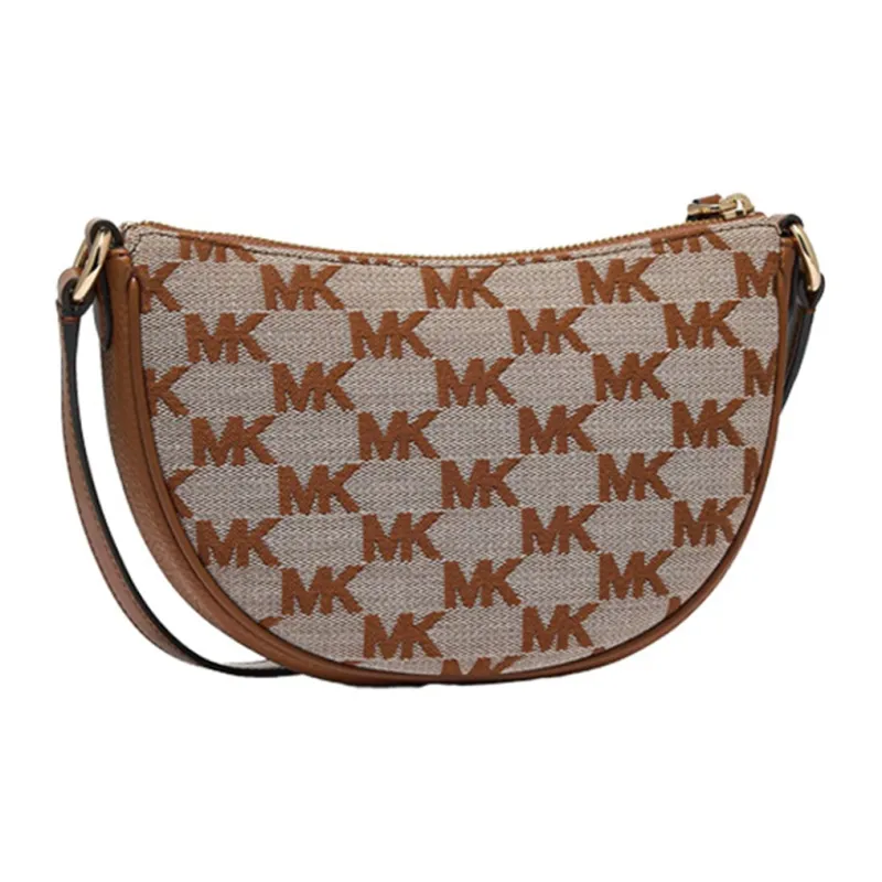 MICHAEL KORS Dover Crossbody Bags-3