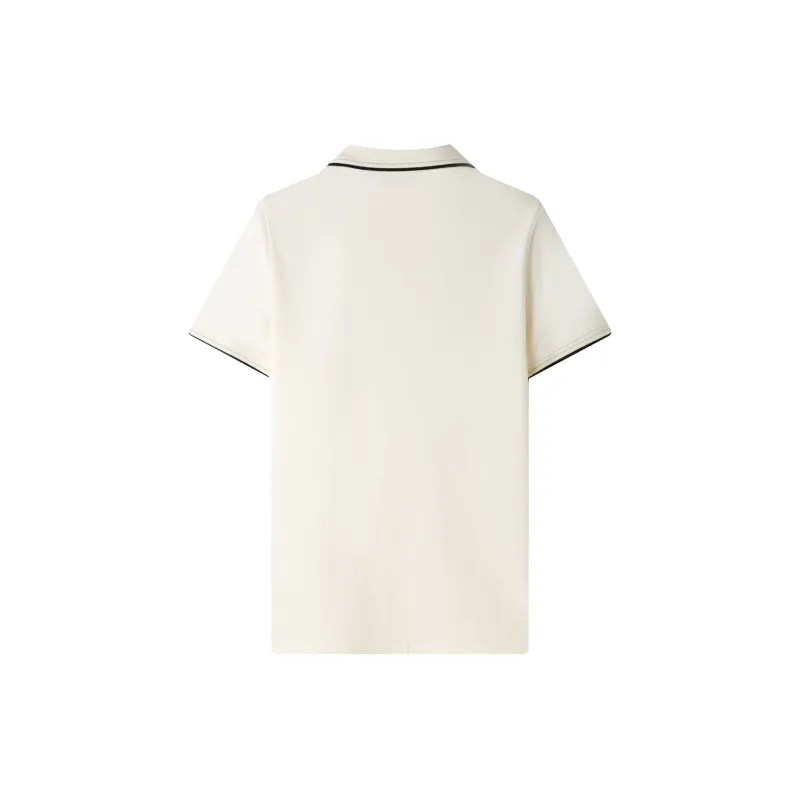 HLA Polo Shirts Women's-1