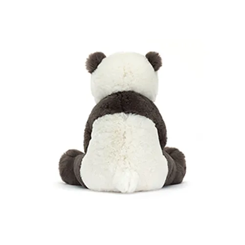 JELLYCAT Harry Panda Cub Plush Toy-2