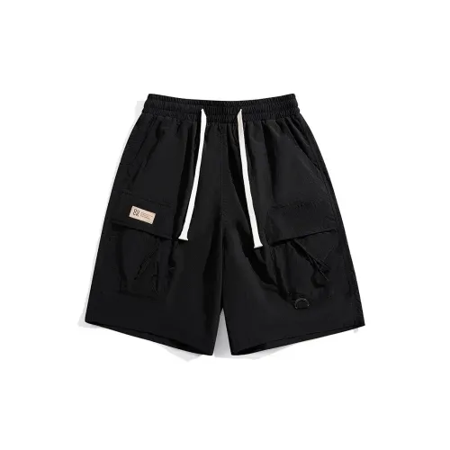 RENBEN Casual Shorts Unisex